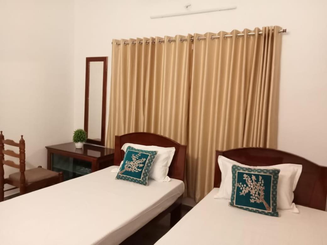 Fort Kochi Paradise Homestay Экстерьер фото