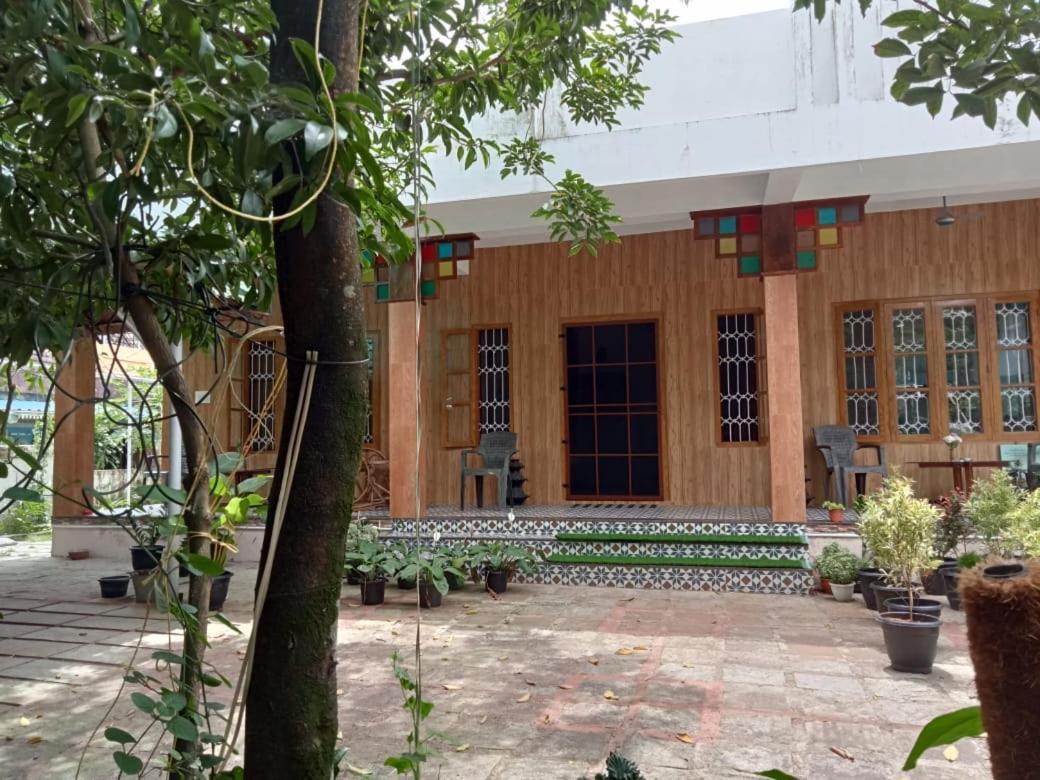 Fort Kochi Paradise Homestay Экстерьер фото